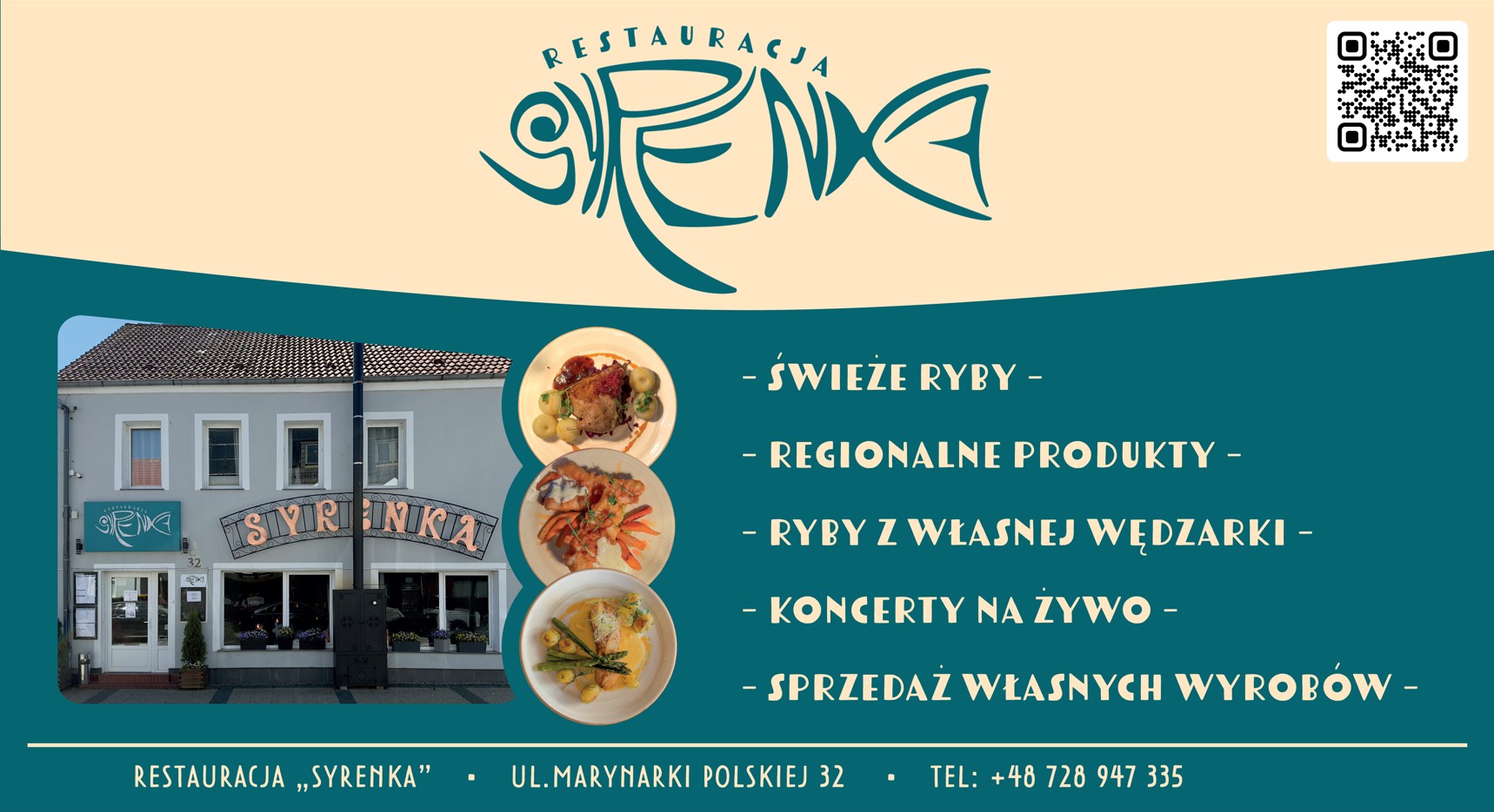 ryby wędzone USTKA